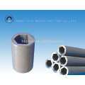 Q345 high quality alloy carbon seamless steel pipe